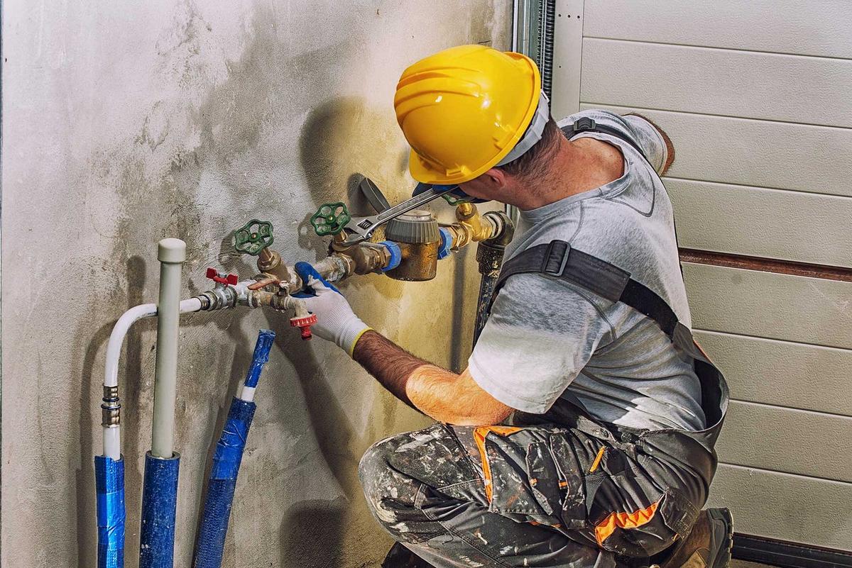 The Role of Plumbing in Home Renovations: Discussing Considerations and Tips for Plumbing Upgrades or Changes During Home Renovation Projects.