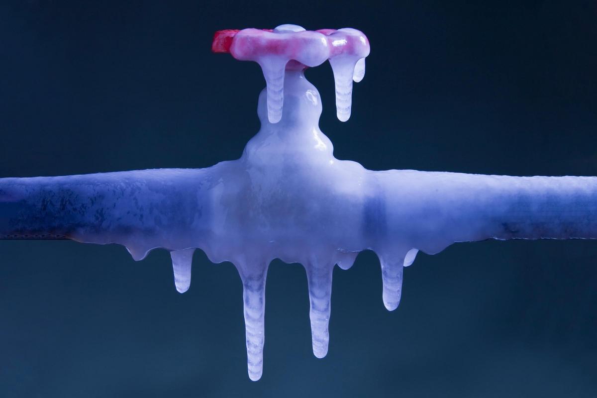 How to Protect Your Plumbing in the Cooler Seasons