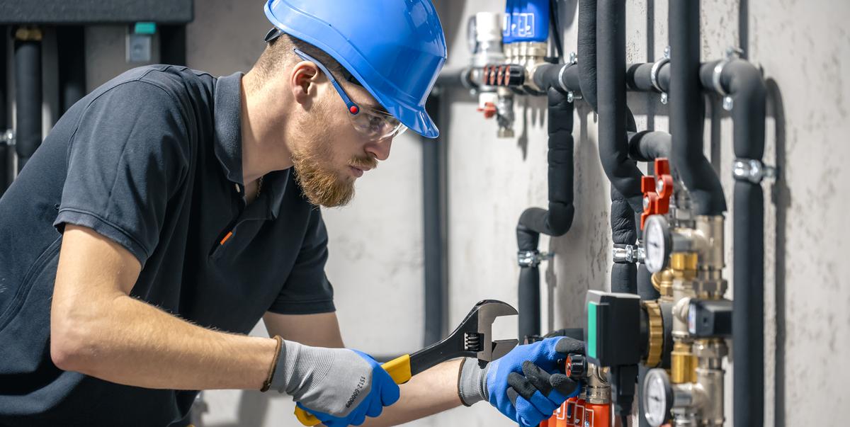 Keeping Pipes Flowing in Pennsylvania: Seasonal Plumbing Insights	