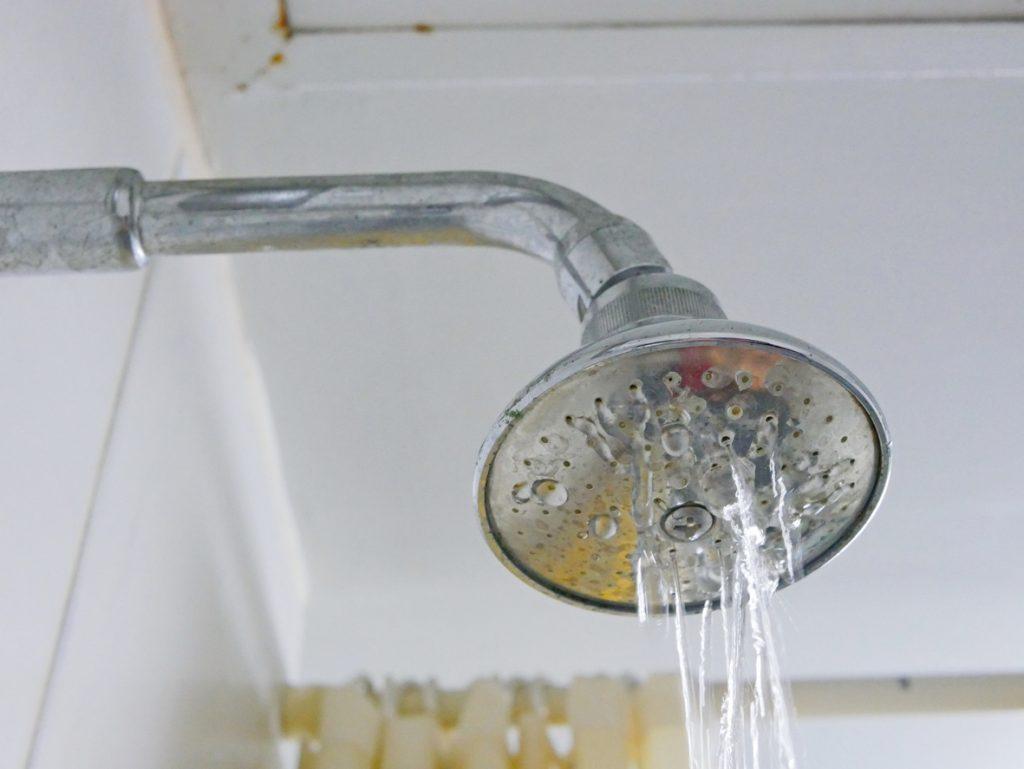What to Do When You Have Low Water Pressure: Causes and Solutions