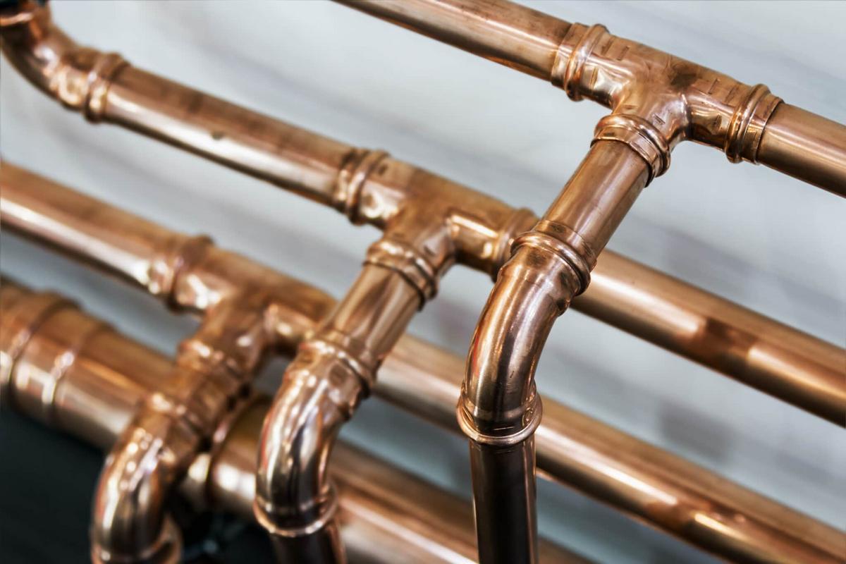 Signs That Your Pipes May Need to Be Replaced