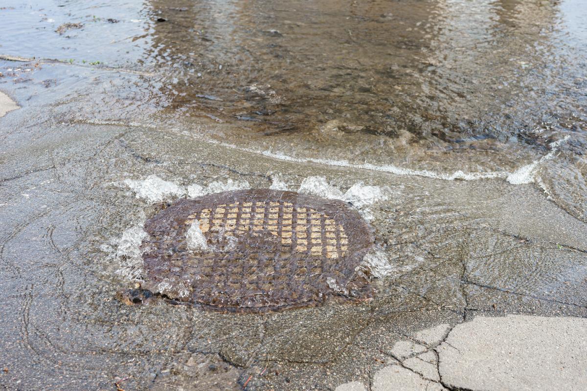 How to Prevent Drain Clogs