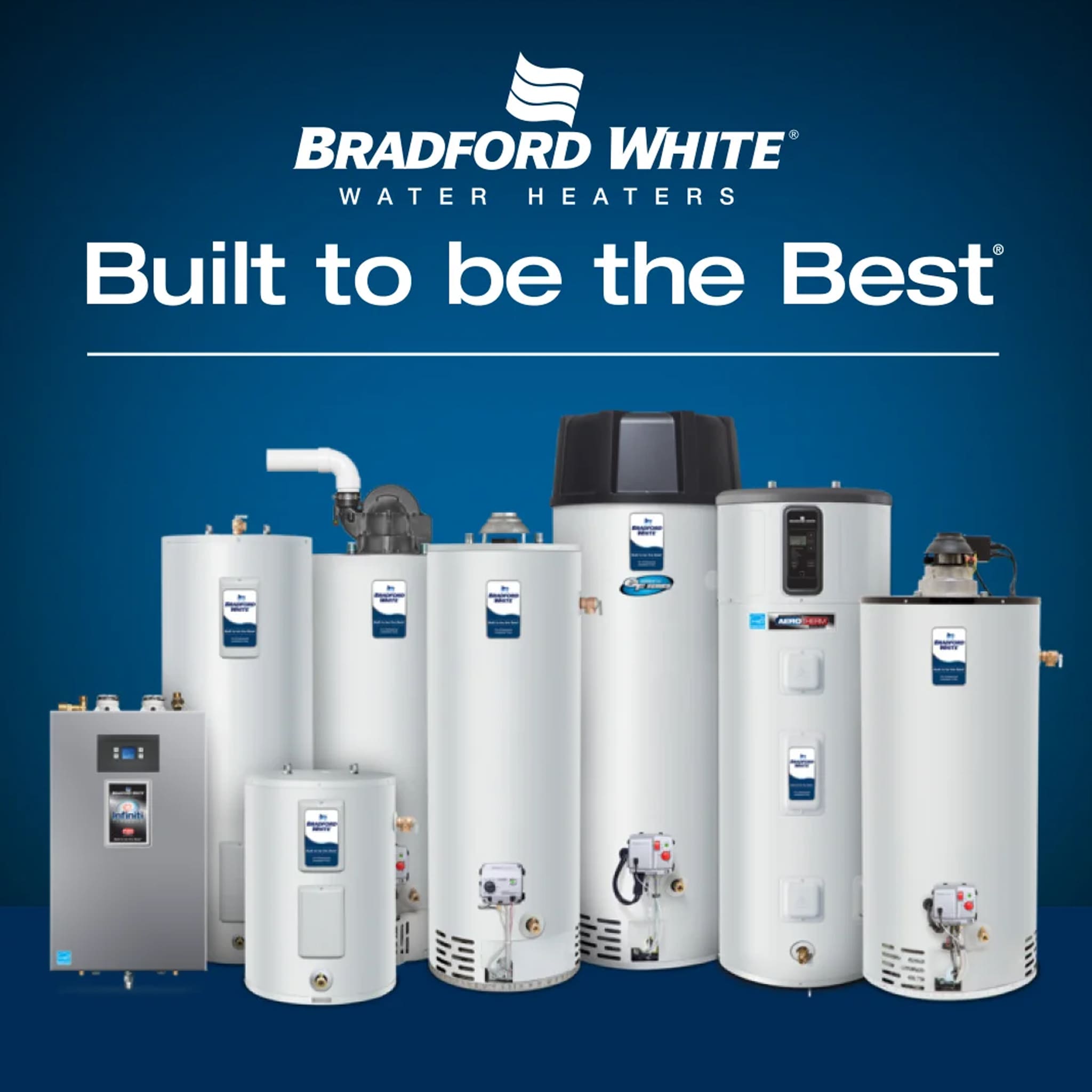 Water Heater Repair and Replacement Hot running water is essential for your home’s safety and comfort. That’s why our team offers water heater repair and replacement services in Bucks County, PA. Once called, we’ll diagnose your problem quickly—giving you the information you need to decide if a water heater repair or replacement is the best and most cost-effective option.