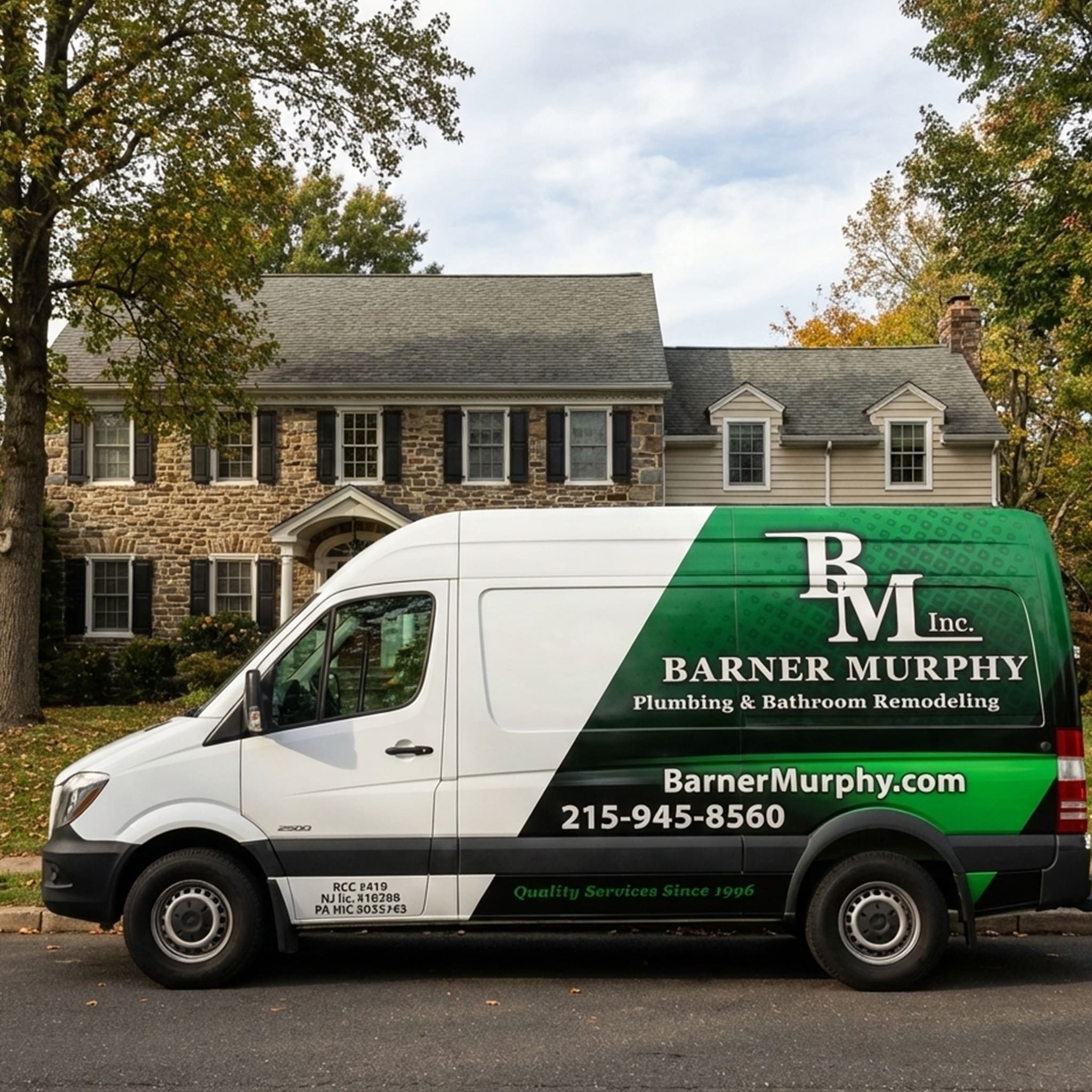 Langhorne, PA Plumber and Plumbing Services