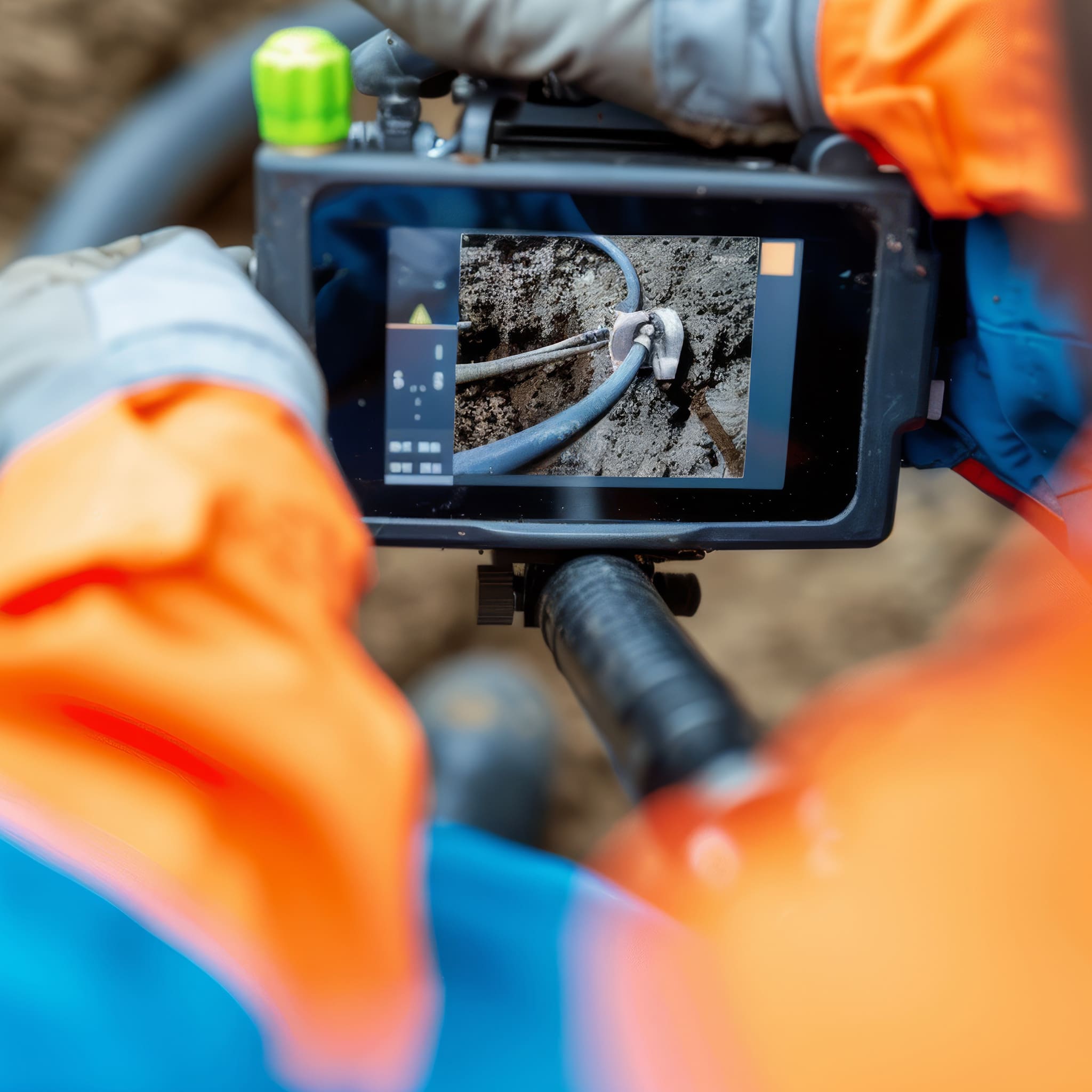 Sewer Lateral Inspection<br />
If you’re buying or selling a home in Lower Makefield or other Bucks County communities, your township may now require a sewer lateral inspection before settlement. This inspection ensures your home’s sewer line is structurally sound and free of leaks or blockages.</p>
<p>Our team performs video camera inspections that meet township standards, providing clear documentation and fast turnaround times for real estate transactions. If repairs are needed, we can handle those too—ensuring your property is fully compliant and ready to sell.