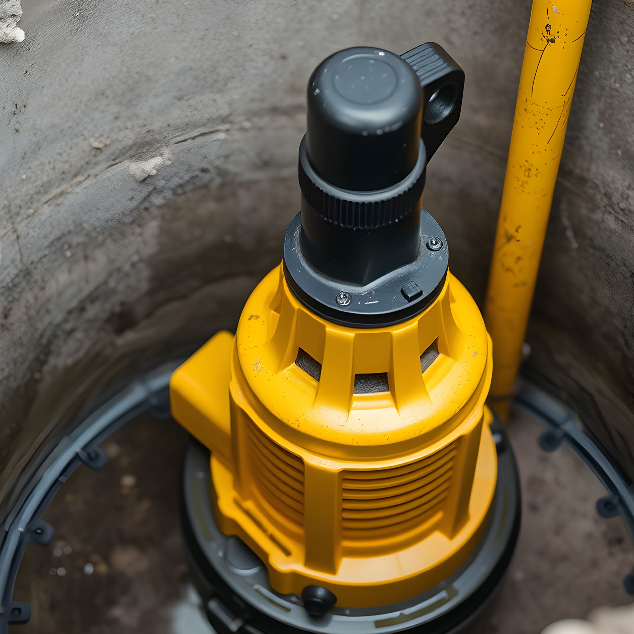 Sump Pump Installation & Repair<br />
A properly working sump pump is your best defense against basement flooding and thousands of dollars in repairs. We offer expert sump pump installation, maintenance, and repairs to keep water out of your Bucks County home—even during heavy rains. Our technicians can also install battery backup systems to ensure your pump works during power outages. Contact us today to learn more.